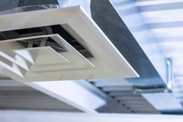 Best Home Air Vent Cleaning  in Sunset Hills, MO