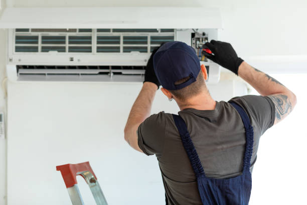 Best Affordable HVAC Duct Cleaning  in Sunset Hills, MO