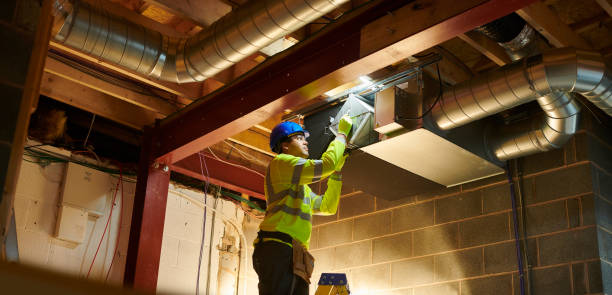 Best Affordable Air Duct Cleaning  in Sunset Hills, MO