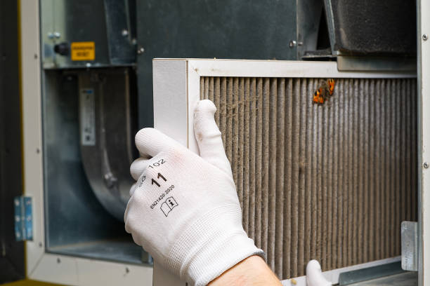 Best Professional Duct Cleaning Services  in Sunset Hills, MO