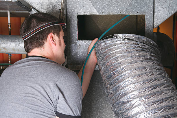 Best Home Air Vent Cleaning  in Sunset Hills, MO