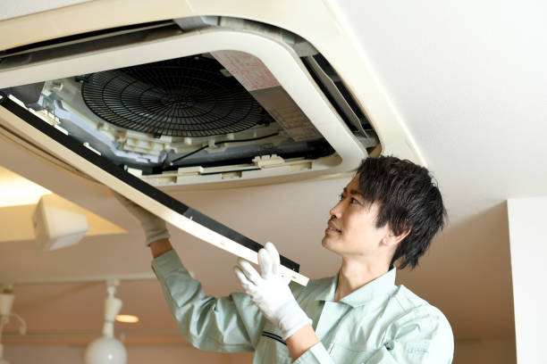 Best Air Duct Cleaning Near Me  in Sunset Hills, MO