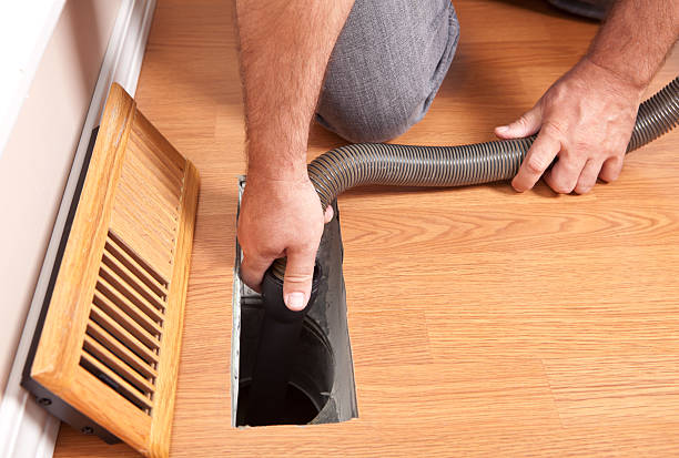 Best HVAC Duct Inspection Services  in Sunset Hills, MO