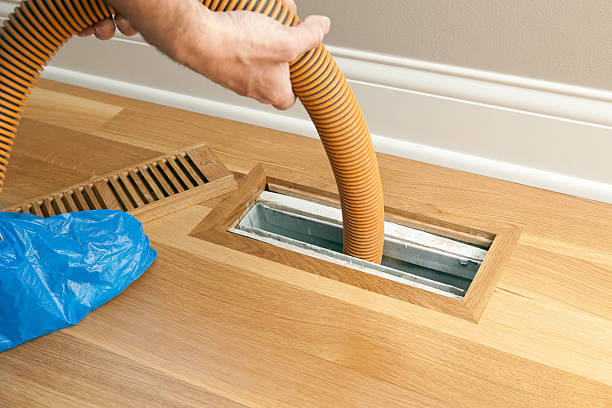 Best Best Air Duct Cleaning Company  in Sunset Hills, MO