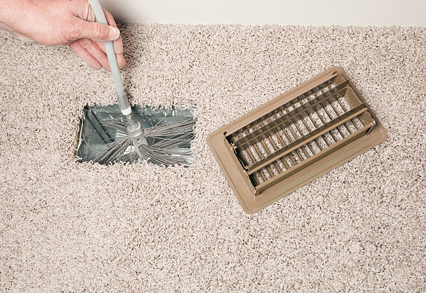 Best Commercial Air Duct Cleaning  in Sunset Hills, MO