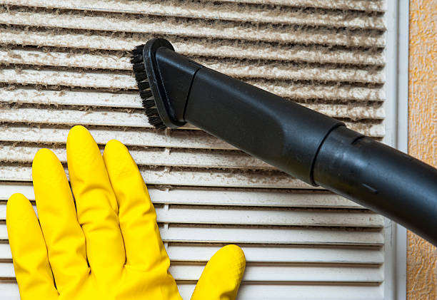 Reliable Sunset Hills, MO Airduct Cleaning Solutions