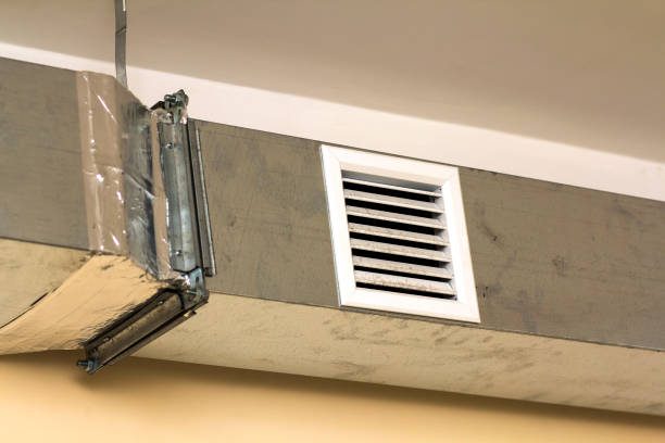 Best Air Duct Cleaning Near Me in Sunset Hills, MO