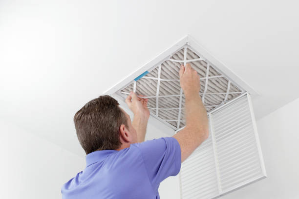 Best Ductwork Cleaning Services  in Sunset Hills, MO